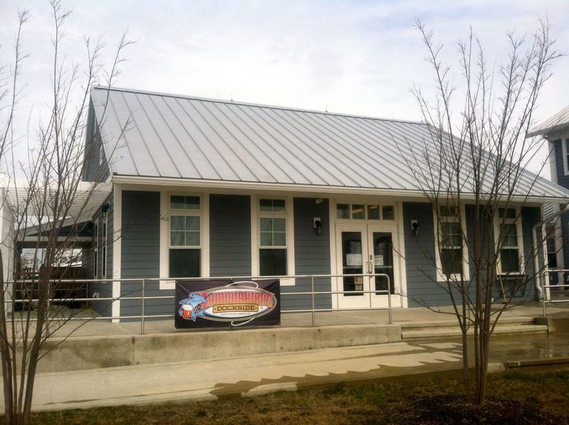 Hammerheads to open Inlet location Cape Gazette